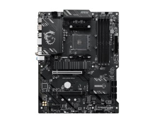 Msi B550 GAMING WIFI6E