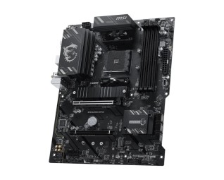 Msi B550 GAMING WIFI6E