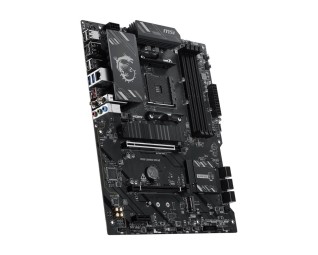 Msi B550 GAMING WIFI6E