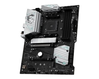 Msi B550 GAMING WIFI