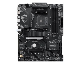 Msi B550 GAMING