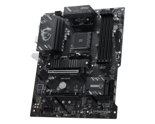 Msi B550 GAMING