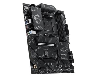 Msi B550 GAMING