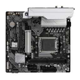 Msi B650 GAMING WIFI