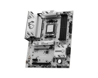 Msi B850 GAMING PLUS WIFI6E