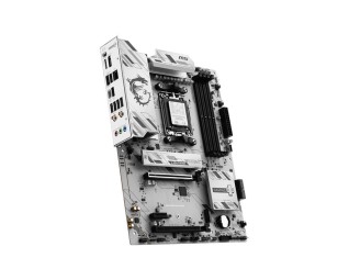 Msi B850 GAMING PLUS WIFI6E