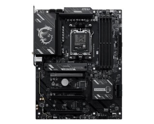 Msi B850 GAMING PRO WIFI6E