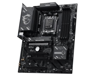 Msi B850 GAMING PRO WIFI6E