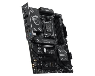 Msi B850 GAMING PRO WIFI6E
