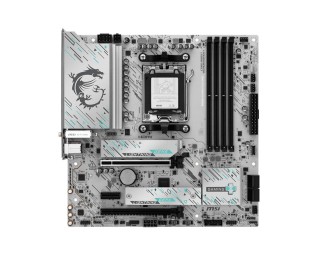 Msi B850M GAMING PLUS WIFI