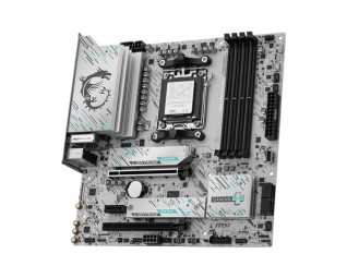 Msi B850M GAMING PLUS WIFI
