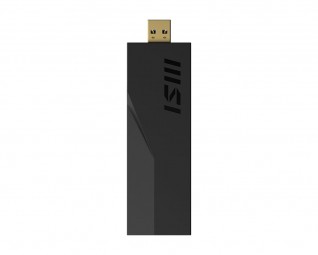 Msi BE6500 WiFi 7 USB Adapter
