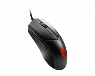 Msi Clutch GM41 Gaming mouse Black