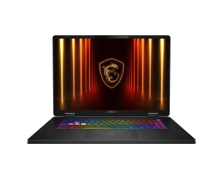 Msi Crosshair 18 HX AI A2XW Black