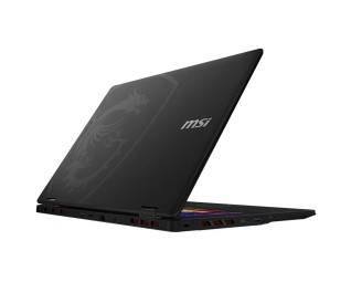 Msi Crosshair 18 HX AI A2XW Black