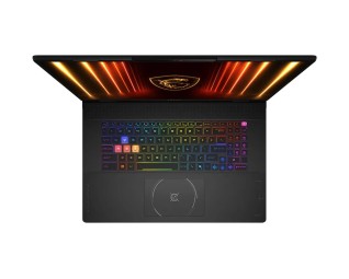 Msi Crosshair 18 HX AI A2XW Black