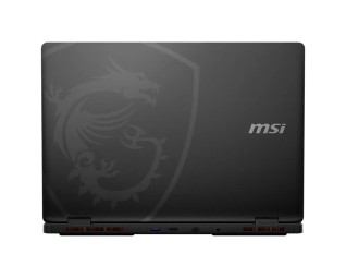 Msi Crosshair 18 HX AI A2XW Black