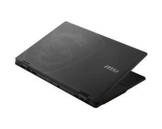 Msi Crosshair 18 HX AI A2XW Black