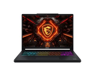Msi Crosshair A16 HX Core Black