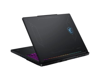 Msi Crosshair A16 HX Core Black