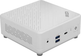 Msi Cubi 5 1M White