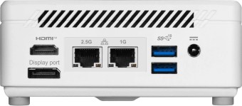 Msi Cubi 5 1M White