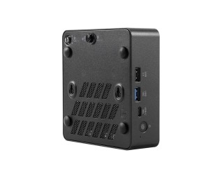Msi Cubi NUC AI+ Black