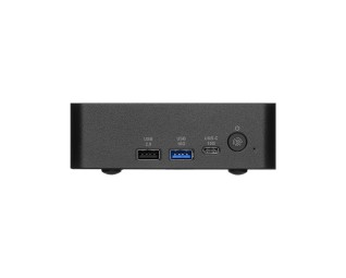 Msi Cubi NUC AI+ Black