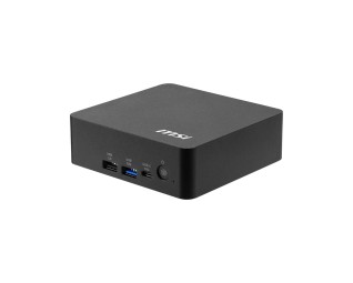 Msi Cubi NUC AI+ Black