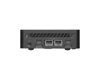 Msi Cubi NUC AI+ Black