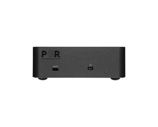 Msi Cubi NUC AI+ Black