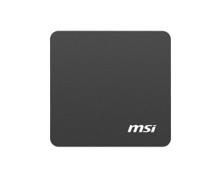 Msi Cubi NUC AI+ Black