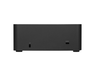 Msi Cubi Z 8M-040BEU Black