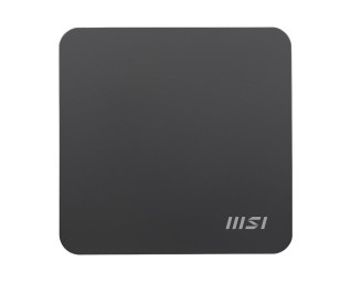 Msi Cubi Z 8M-040BEU Black