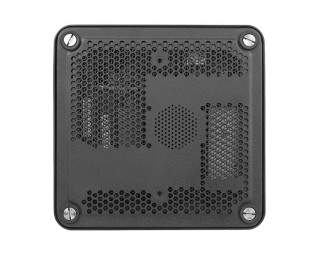 Msi Cubi Z 8M-040BEU Black