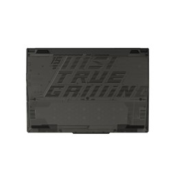 Msi Cyborg 15 A13VE Black