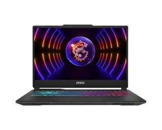 Msi Cyborg 15 A13VEK Black