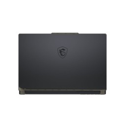Msi Cyborg 15 A13VF Black