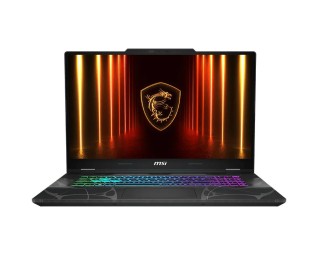 Msi Cyborg 17 B13WFKG Translucent Black