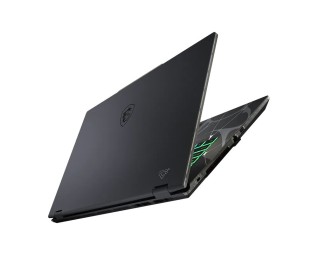 Msi Cyborg 17 B13WFKG Translucent Black