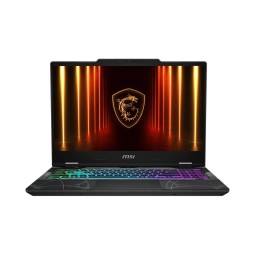 Msi Cyborg 17 Translucent Black