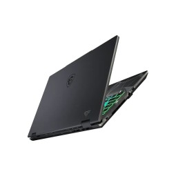 Msi Cyborg 17 Translucent Black