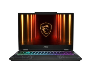 Msi Cyborg A15 AI B2HWEKG-048XHU Translucent Black