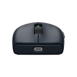 Msi Forge GM340 Gaming Wireless Bluetooth Mouse Navy