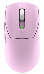 Msi Forge GM340 Gaming Wireless Bluetooth Mouse Violet
