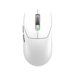 Msi Forge GM340 Gaming Wireless Bluetooth Mouse White