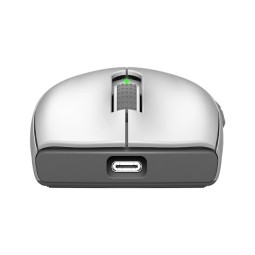 Msi Forge GM340 Gaming Wireless Bluetooth Mouse White