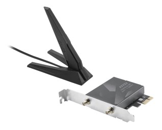 Msi HERALD BE9400 WiFi 7 PCIe Card