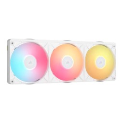 Msi iCUE Link RX360 II Unified Frame RGB White
