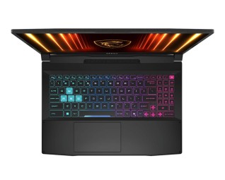 Msi Katana 15 HX B14W Black